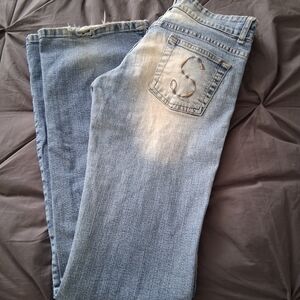 Spoon Jeans Size 5